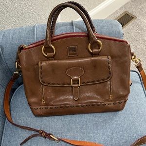 Dooney Bourke Purse